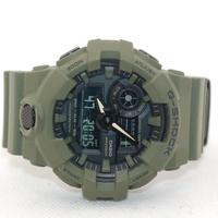 orologio Casio G-Shock ga700 GA-700UC-3A Verde