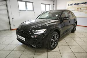 Audi Q5 SPB 40 TDI quattro S tronic S line plus