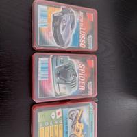 carte da gioco