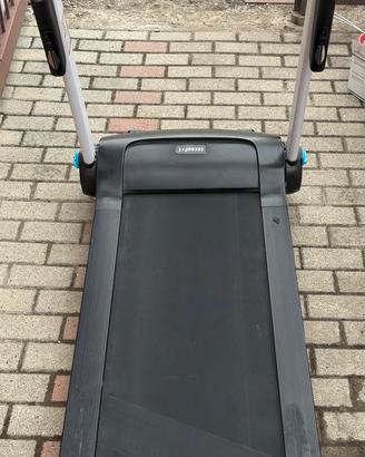 tapis roulant richiudibile 