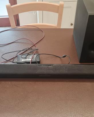 dolby surround per tv