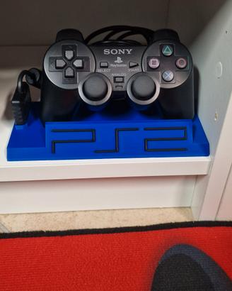 porta controller ps2