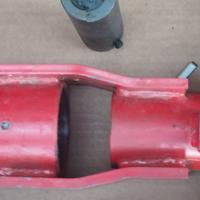 Attacco per trincia Zanon