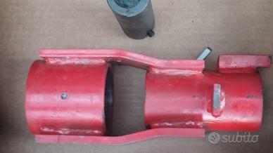 Attacco per trincia Zanon