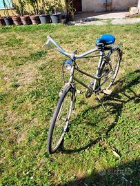 Bici da donna