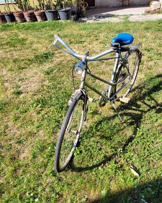 Bici da donna