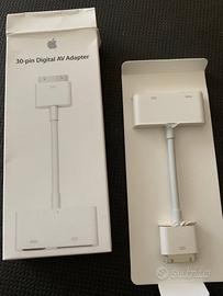 Originale Apple Digital AV 30pin HDMI Adapter MD09