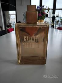 giant factice jean paul gaultier