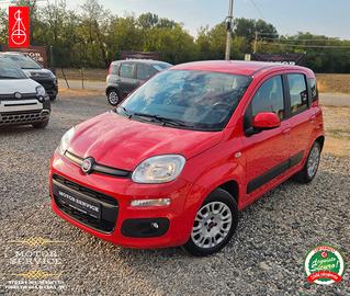 Fiat Panda 1.2 EasyPower Lounge