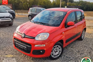 Fiat Panda 1.2 EasyPower Lounge