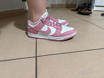 Scarpe Nike Dunk Low Donna - Taglia 40