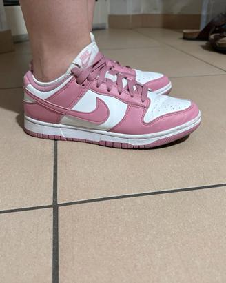 Scarpe Nike Dunk Low Donna - Taglia 40