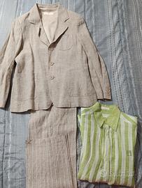 completo bimbo Carlo pgnatelli