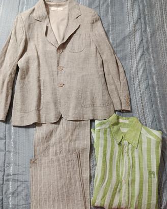 completo bimbo Carlo pgnatelli