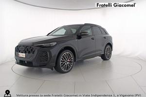 Audi Q5 2.0 tdi mhev+ s line edition quattro 204cv