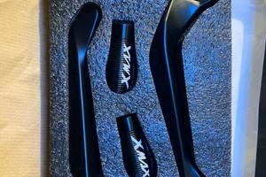 Paraleve Yamaha Xmax