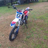 Lem Pitbike 14/12 XXL - 2023