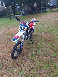 Lem Pitbike 14/12 XXL - 2023