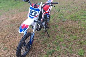 Lem Pitbike 14/12 XXL - 2023