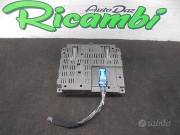 CENTRALINA BLUE e ME - BLUETOOTH FORD KA 2014