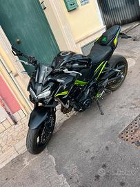 Kawasaki z900