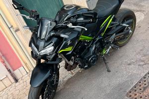 Kawasaki z900