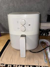 Friggitrice ad Aria Philips Essential Airfryer