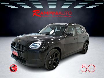 MINI Countryman D Classic 163 Cv Automatica Km 12.