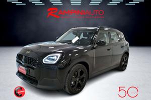 MINI Countryman D Classic 163 Cv Automatica Km 12.