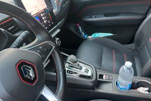 Renault Arkana RS line