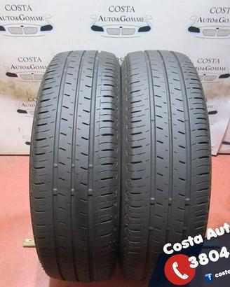 Saldi 175 60 16 Bridgestone  175 60 R16