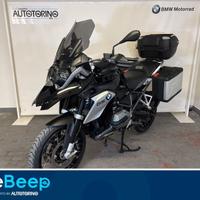 BMW Motorrad R 1200 GS ABS MY13
