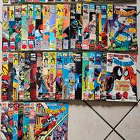 Fumetti Marvel Comics - L' uomo ragno