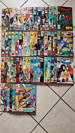Fumetti Marvel Comics - L' uomo ragno