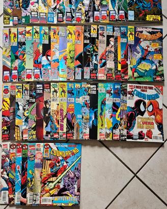Fumetti Marvel Comics - L' uomo ragno