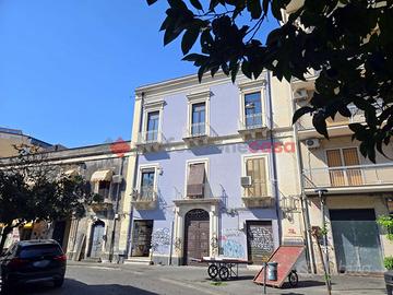 Appartamento Catania [BA-2PS6-ECARG]