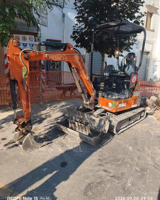 hitachi 19