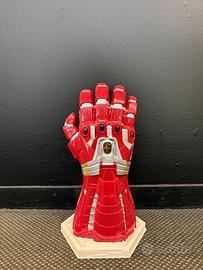 AVENGERS ENDGAME ENCORE Iron Man BUCKET UCI CINEMA