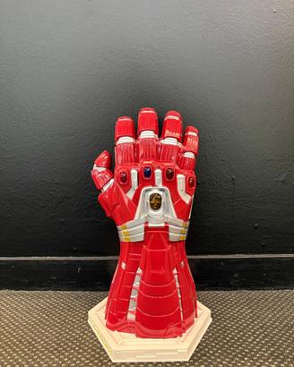 AVENGERS ENDGAME ENCORE Iron Man BUCKET UCI CINEMA