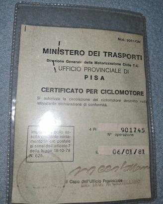 ciao px