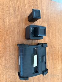 Kit negozio Palmare lettore Barcode datalogic .