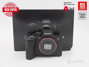 Sony A7R V