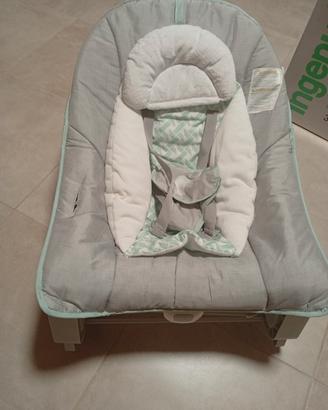 sdraietta bambini 