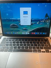 Macbook pro M1