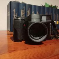 Fuji ga 645 professional