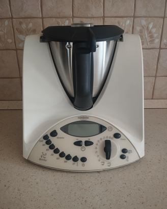 Bimby Vorwerk TM31 