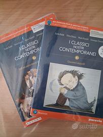 Classici nostri contemporanei 5.1 e 5.2