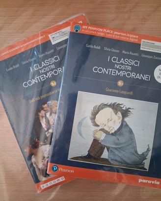 Classici nostri contemporanei 5.1 e 5.2
