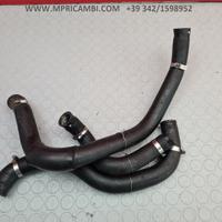 TUBI ACQUA KAWASAKI NINJA 600 1997 1996 ZX 6R 1995