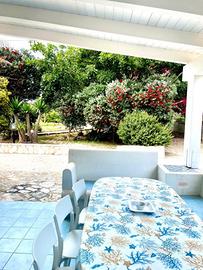 Villetta Paola a Favignana